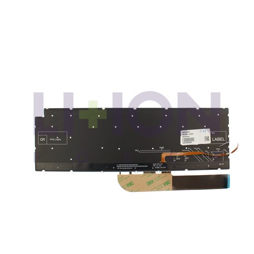 Teclado ES Dell - KBDL5593