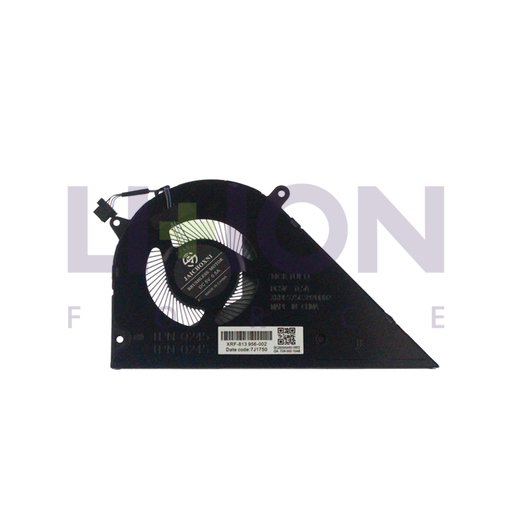 Ventoinha HP - M14818-001