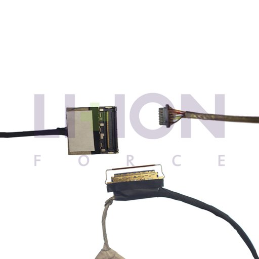 Cabo LCD Asus - 14005-01880600                         