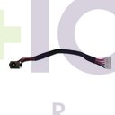 DC JACK HP - PJ-HPDV8-1000
