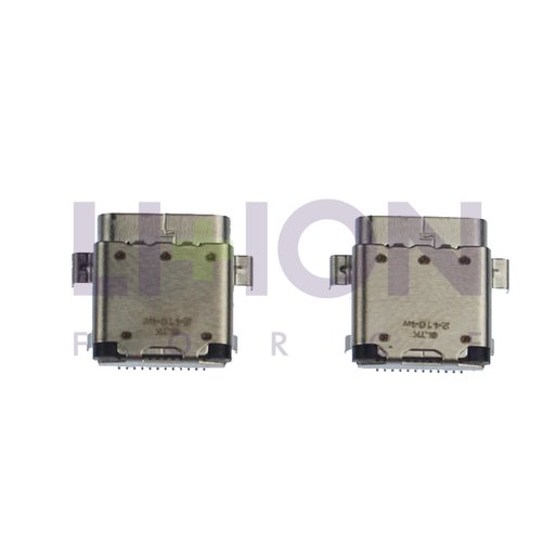 DC Jack - PJ-ARCP311