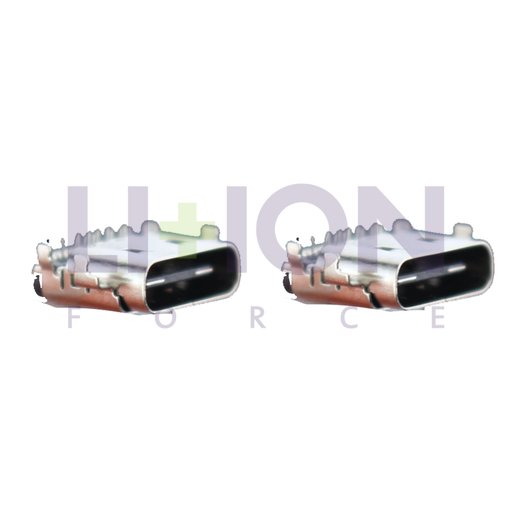 DC Jack - PJ-ARCP311