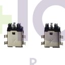 DC JACK PJ-ASE410