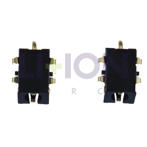 DC Jack - PJ-XU140W