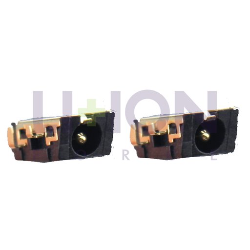 DC Jack - PJ-XU140W