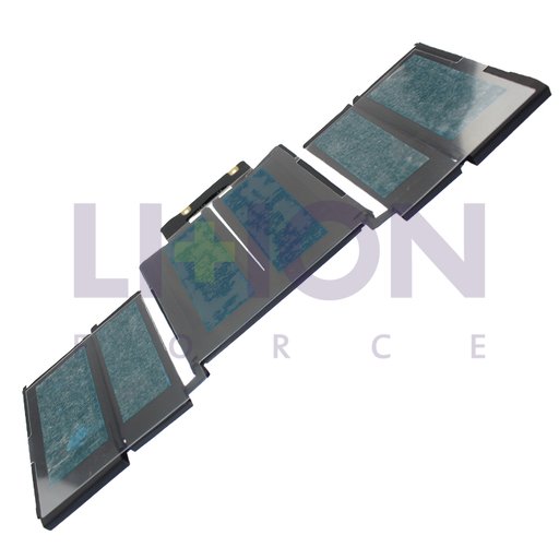 Bateria Apple 11.4V 5050mAh/58Wh                            
