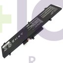 Bateria Asus C41N1837 15.4V 4800mAh/76Wh