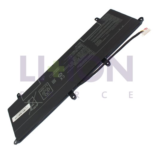 Bateria ASUS UX481F 15.4V 4500mAh/69Wh                      