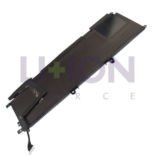 Bateria HP Envy 13-AD 11.1V 3850mAh/43Wh                    