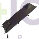 Bateria HP Envy 13-AD 11.1V 3850mAh/43Wh                    