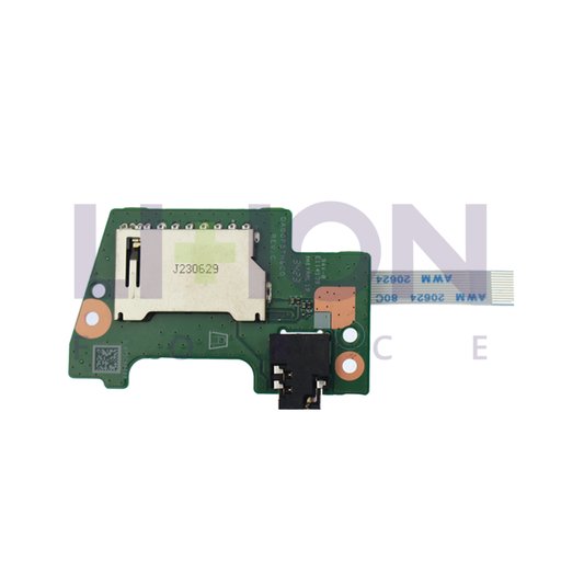 PCB HP - L63583-001