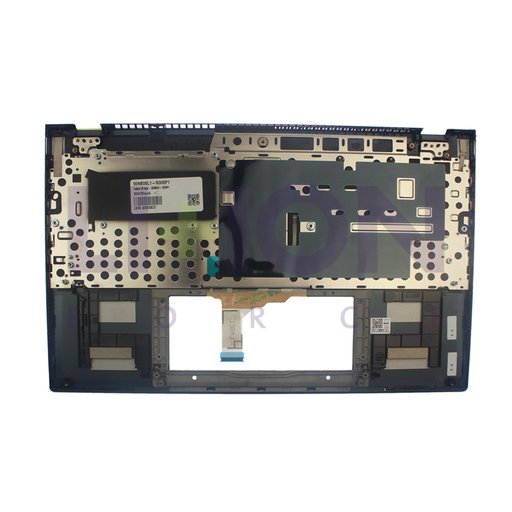 Teclado ES Asus - 90NB0SL1-R30SP1