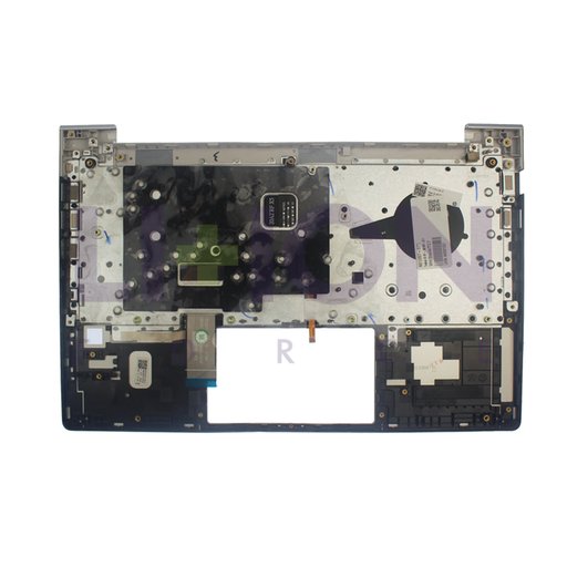 Teclado ES HP - N01287-071