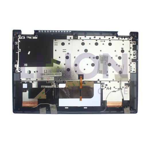 Teclado PT Lenovo - 5CB1C19391