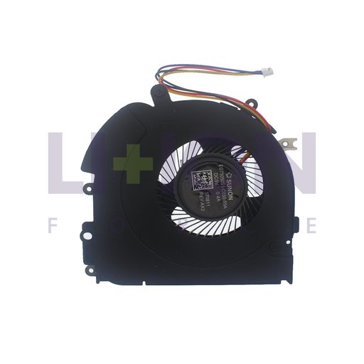 Ventoinha HP - L22307-001                                         