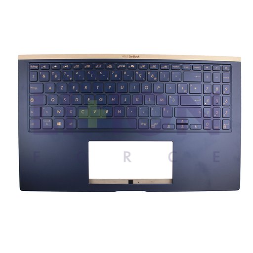 Teclado FR Asus - 90NB0NK1-R30FR0