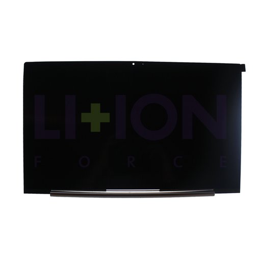 Assembly HP - L96790-001