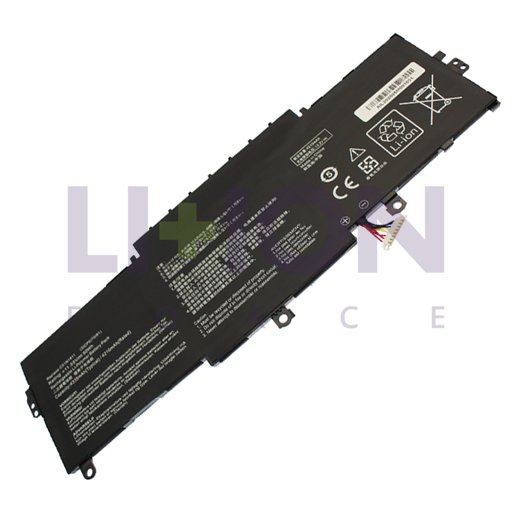 Bateria Asus - C31N1811                                     