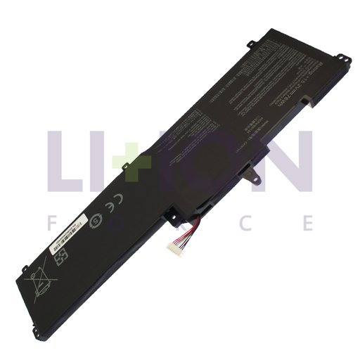 Bateria Asus - C41N1541                                     