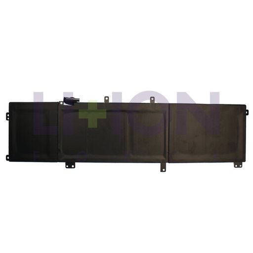 Bateria Dell 15 9530 11.1V 91Wh