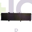 Bateria Dell 15 9530 11.1V 91Wh