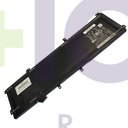 Bateria Dell 15 9530 11.1V 91Wh