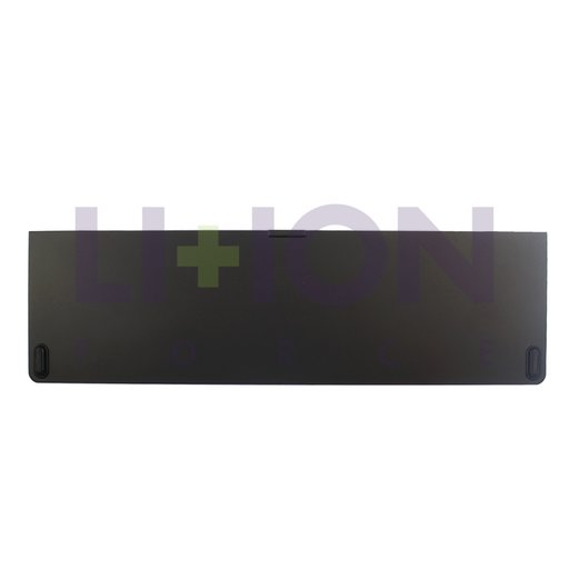 Bateria Dell E7240  11.1V 2450mAh/27Wh                      
