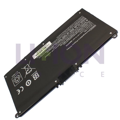 Bateria HP 15-EG 11.34V 3400mAh/39Wh                        