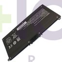 Bateria HP 15-EG 11.34V 3400mAh/39Wh                        