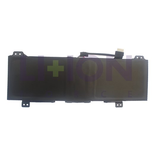 Bateria HP - GH02XL                                         