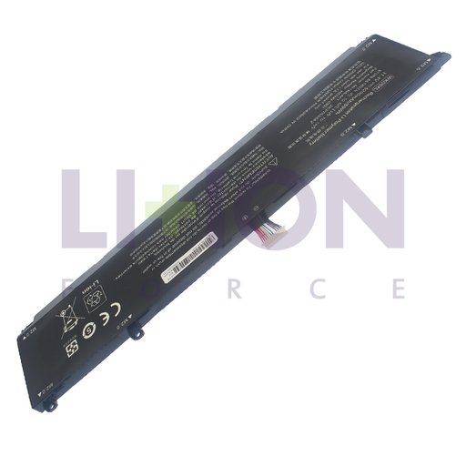 Bateria HP OMEN 16-B 11.4V 5200mAh/58wh