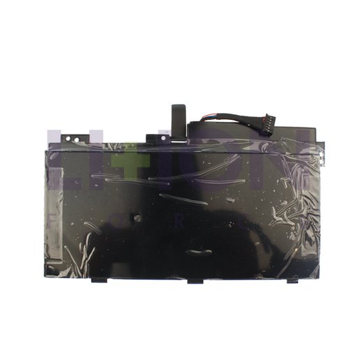 Bateria HP ZBOOK 17 11.4V 8400mAh 96Wh                      