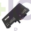 Bateria HP ZBOOK 17 11.4V 8400mAh 96Wh                      