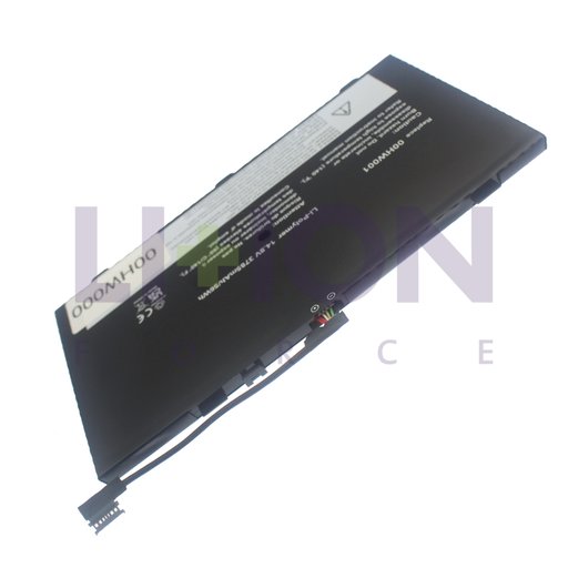 Bateria Lenovo - 00HW000