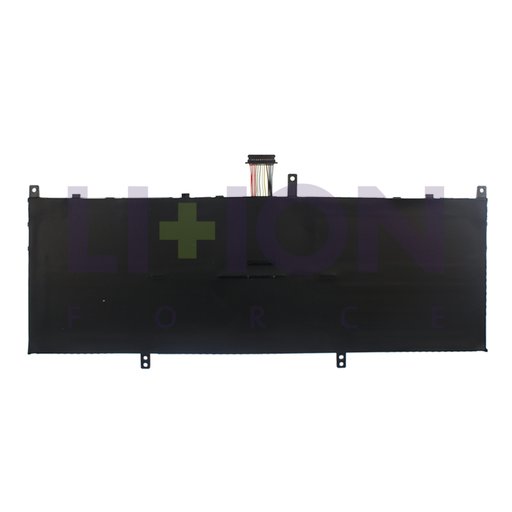 Bateria Lenovo - L19C4PD1
