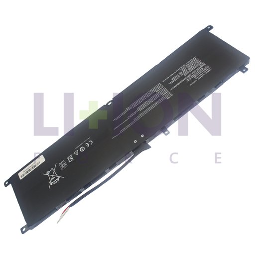 Bateria MSI 15.2V 4100mAh/62Wh 