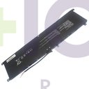 Bateria MSI 15.2V 4100mAh/62Wh 