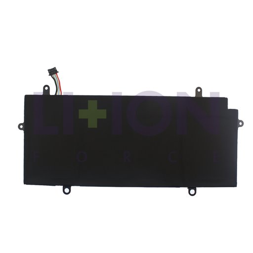 Bateria Toshiba 7 Pinos - PA5136U-1BRS