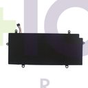 Bateria Toshiba 7 Pinos - PA5136U-1BRS