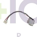 Dc Jack HP - 531810-001