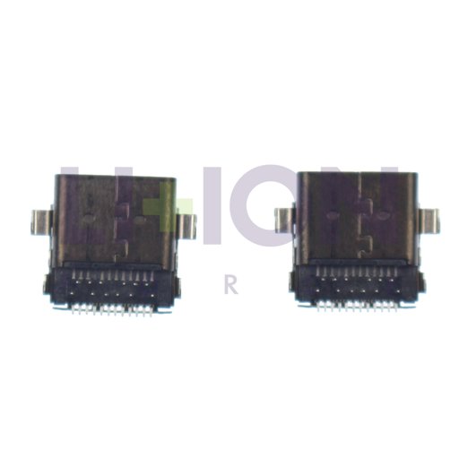 DC Jack - PJ-ARCB311-11