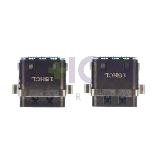 DC Jack - PJ-ARCB311-11