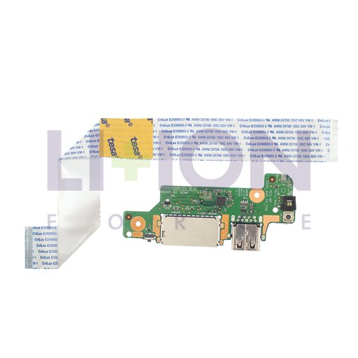 PCB Lenovo - 5C50R27417
