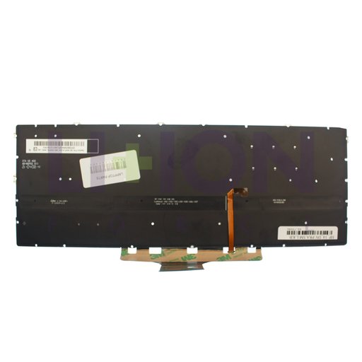 Teclado PT HP - M16663-131