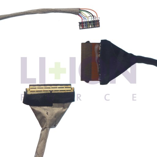 Cabo LCD Lenovo - DC020023A20                          