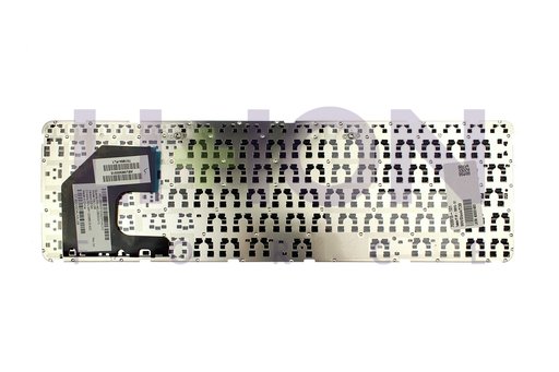 Teclado PT HP - 703915-131