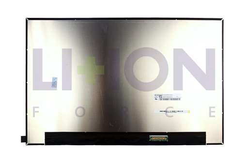 Ecrã LCD BOE 16.0 WQXGA - 2560×1600 - NS160QDM-NY2