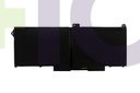 Bateria Dell - RJ40G