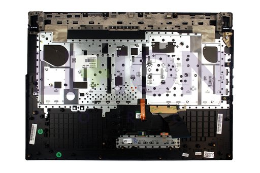 Teclado ES Asus - 90NR03C1-R31SP0