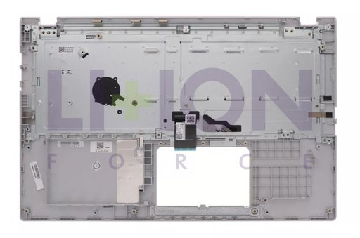 Teclado ES Asus - 90NB0TY2-R34SP1
